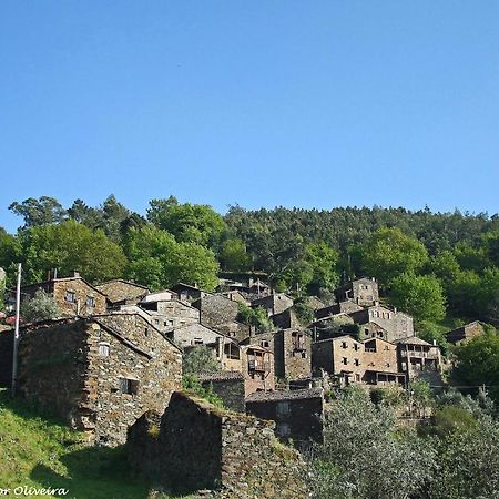 Appartamento Casa Da Rota Dos Moinhos Lousã Esterno foto