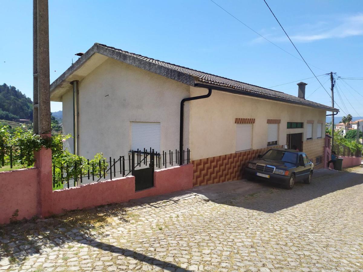 Appartamento Casa Da Rota Dos Moinhos Lousã Esterno foto