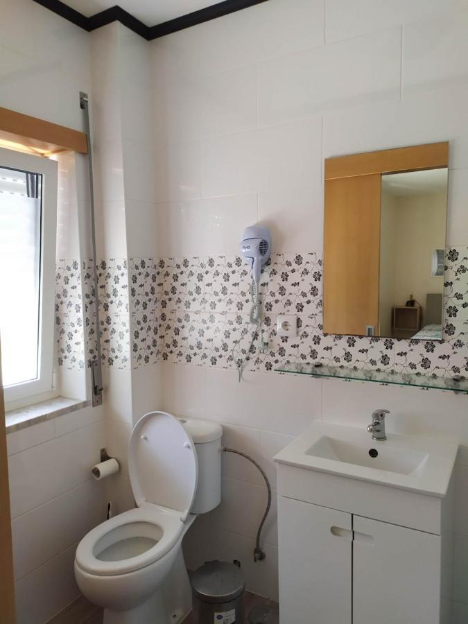 Appartamento Casa Da Rota Dos Moinhos Lousã Esterno foto