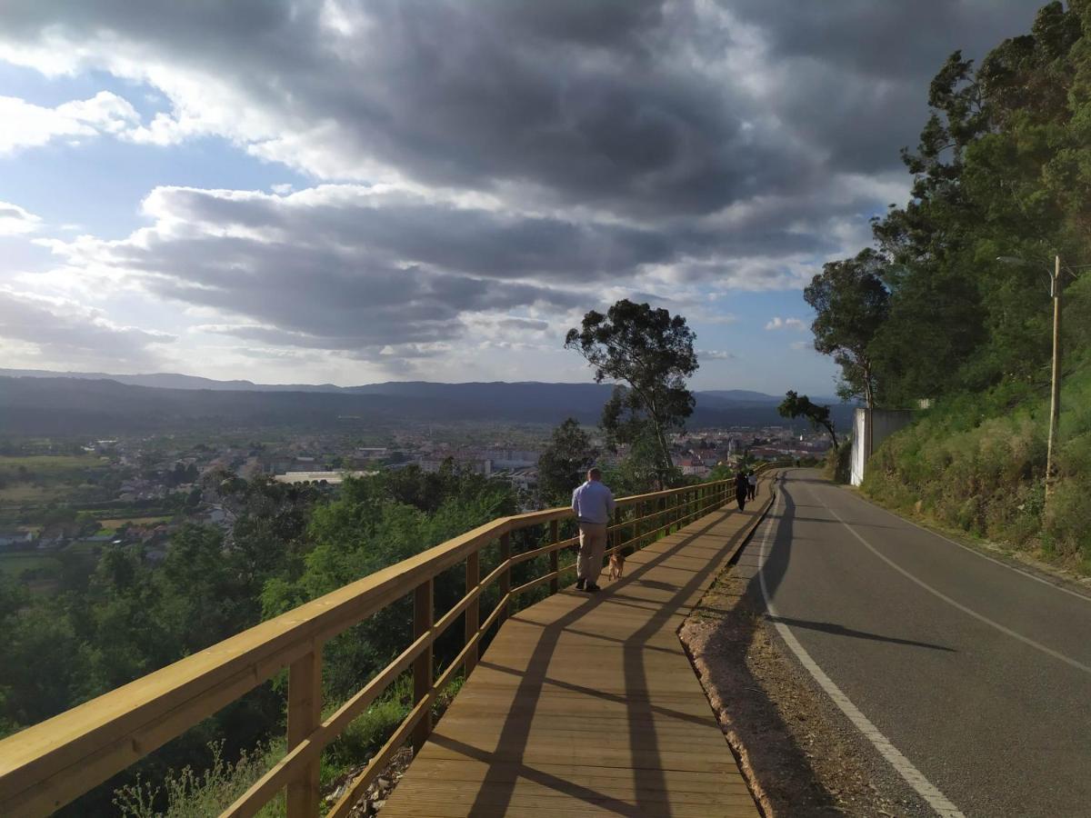 Appartamento Casa Da Rota Dos Moinhos Lousã Esterno foto