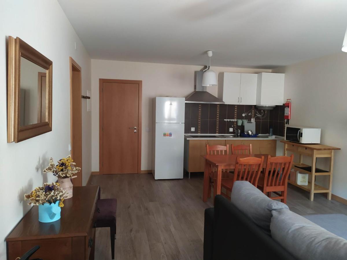 Appartamento Casa Da Rota Dos Moinhos Lousã Esterno foto