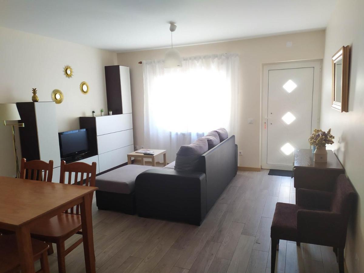 Appartamento Casa Da Rota Dos Moinhos Lousã Esterno foto