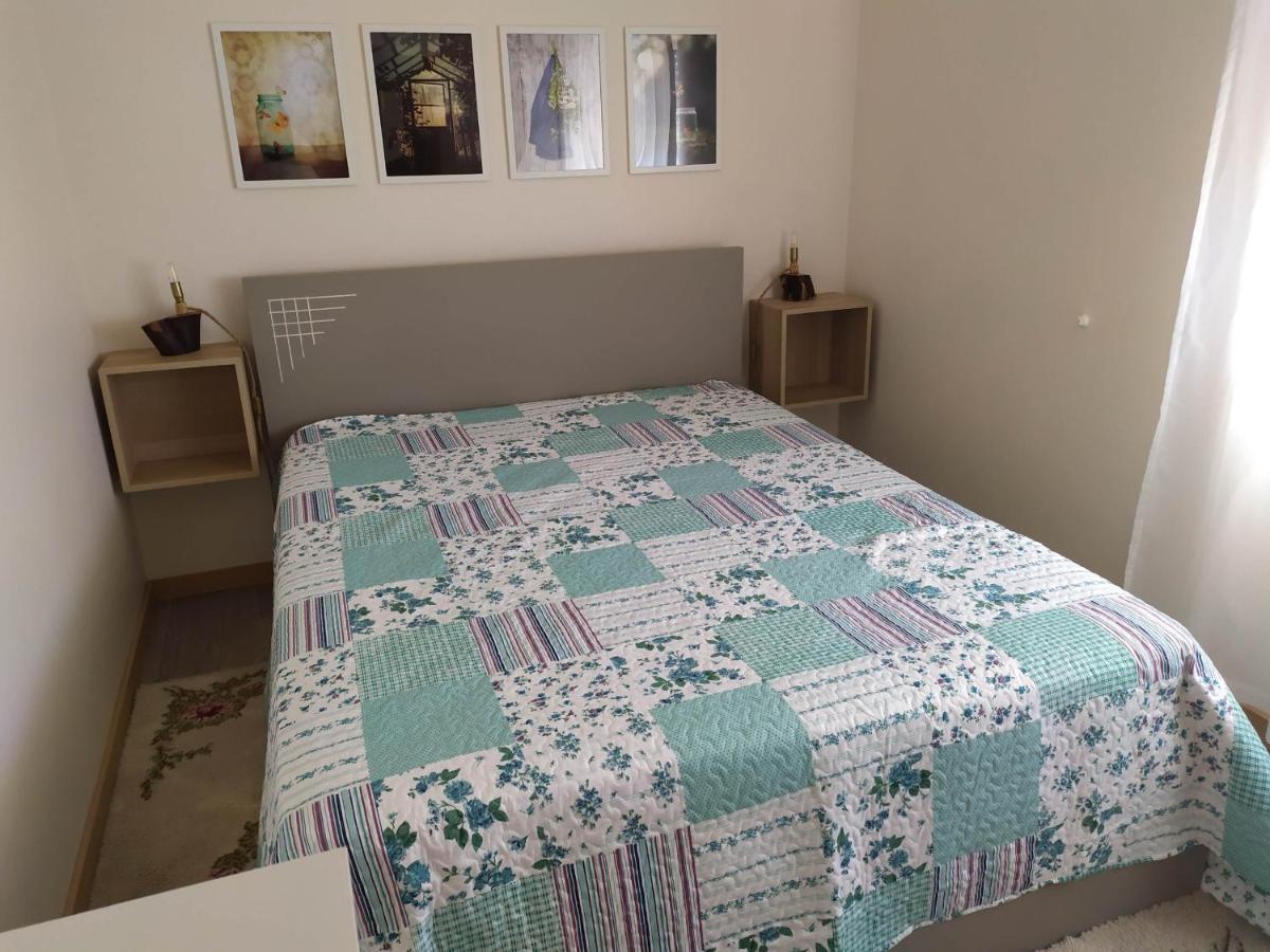 Appartamento Casa Da Rota Dos Moinhos Lousã Esterno foto