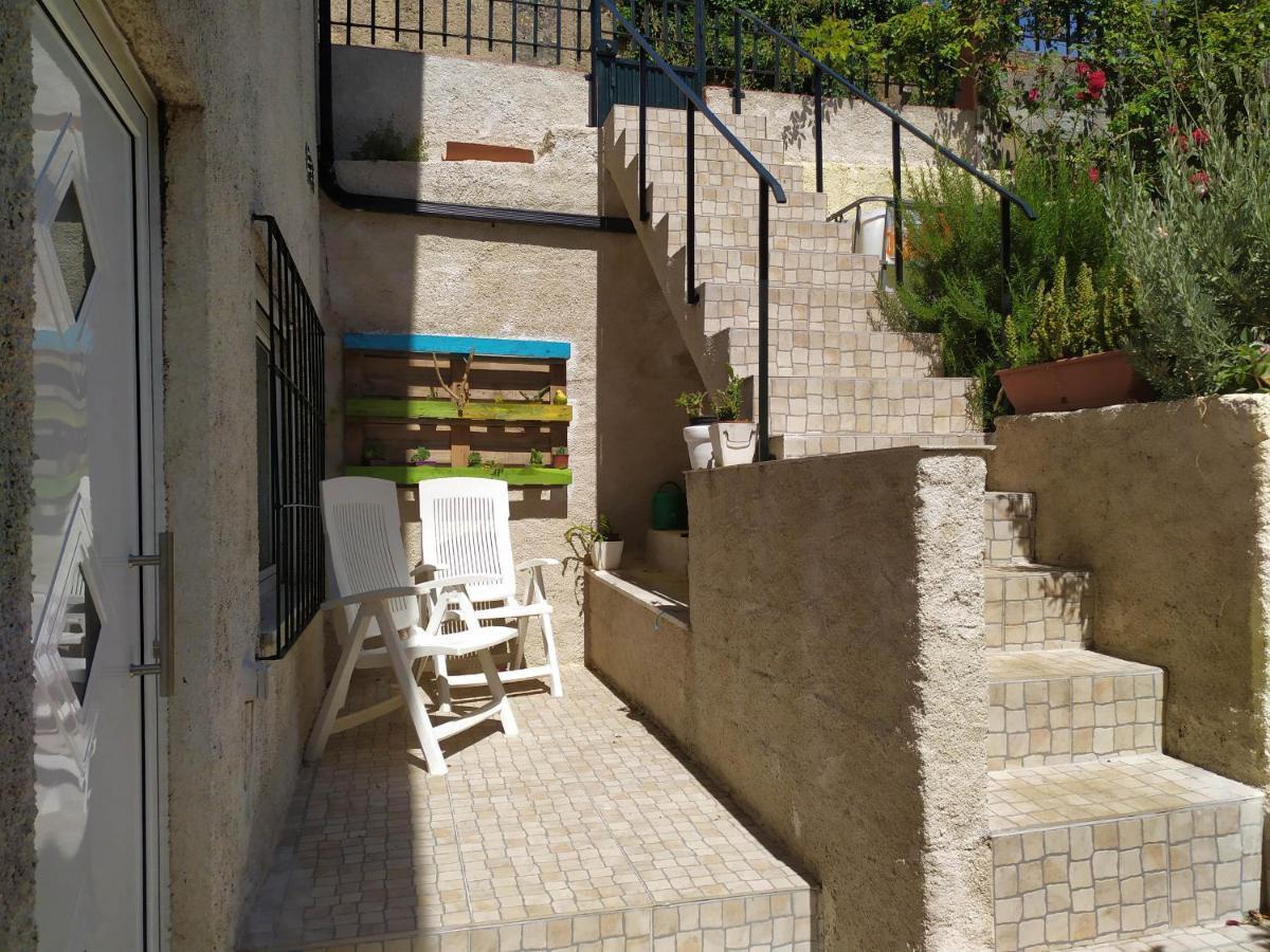 Appartamento Casa Da Rota Dos Moinhos Lousã Esterno foto